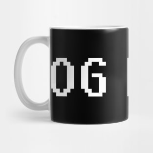 OG Pker, Funny OSRS Mug